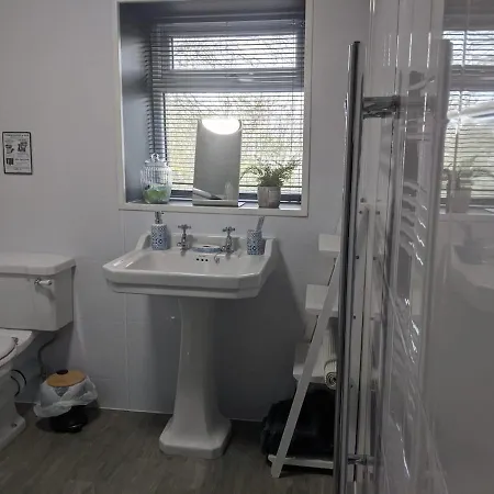 1 Hillside Casa vacanze