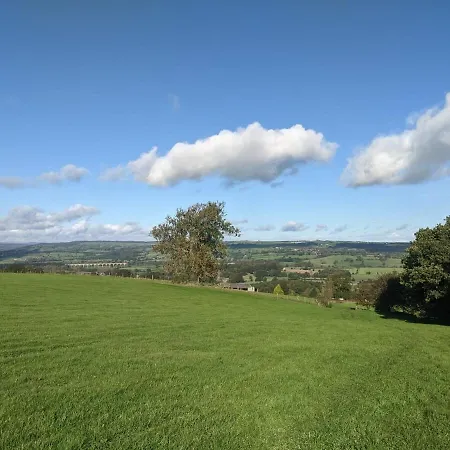 Casa vacanze 1 Hillside