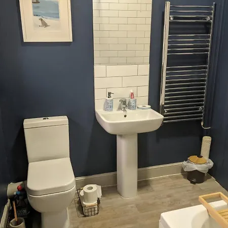 1 Hillside Casa vacanze