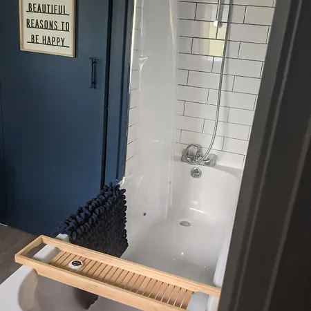 1 Hillside Casa vacanze