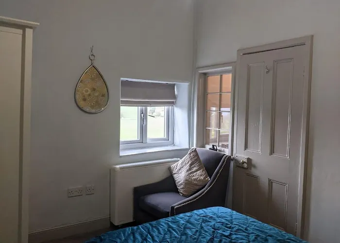 Holiday home 1 Hillside Leeds (West Yorkshire)