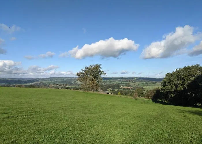 Holiday home 1 Hillside