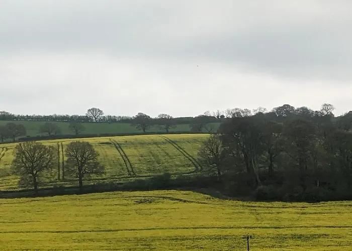 Holiday home 1 Hillside Leeds (West Yorkshire)