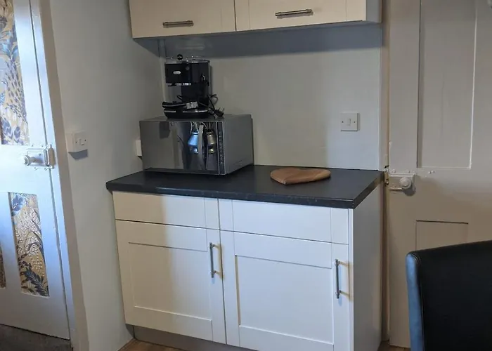 1 Hillside Holiday home