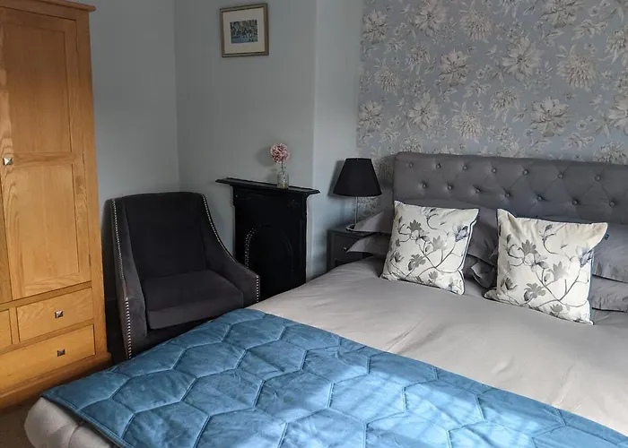 Holiday home 1 Hillside Leeds (West Yorkshire)