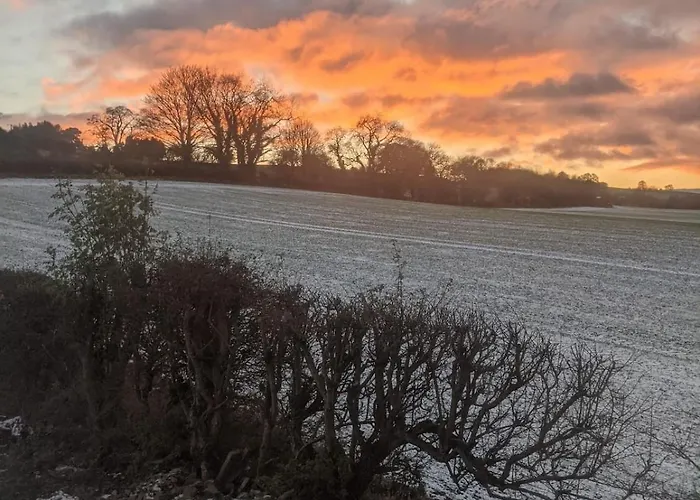 Holiday home 1 Hillside Leeds (West Yorkshire)