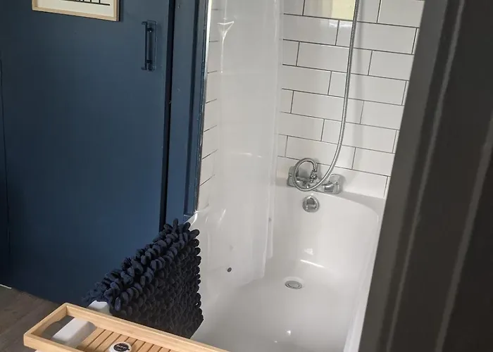 1 Hillside Holiday home