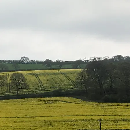 Tatil Evi 1 Hillside Leeds (West Yorkshire)