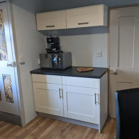 1 Hillside Tatil Evi