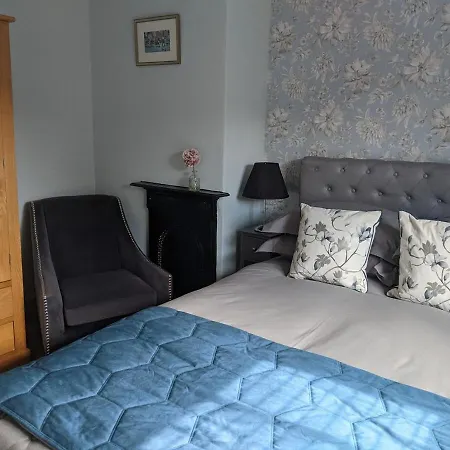 Tatil Evi 1 Hillside Leeds (West Yorkshire)