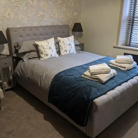 Tatil Evi 1 Hillside