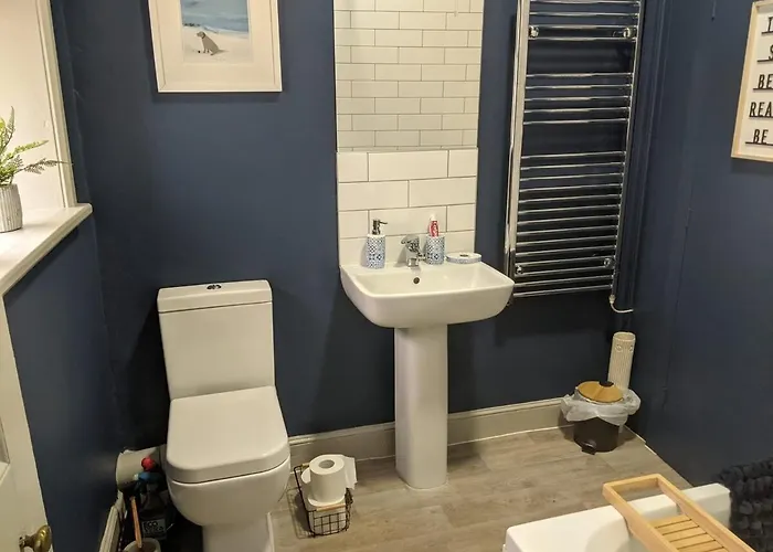 1 Hillside Tatil Evi