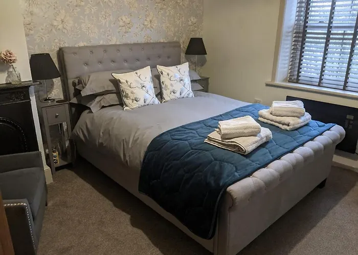 Tatil Evi 1 Hillside